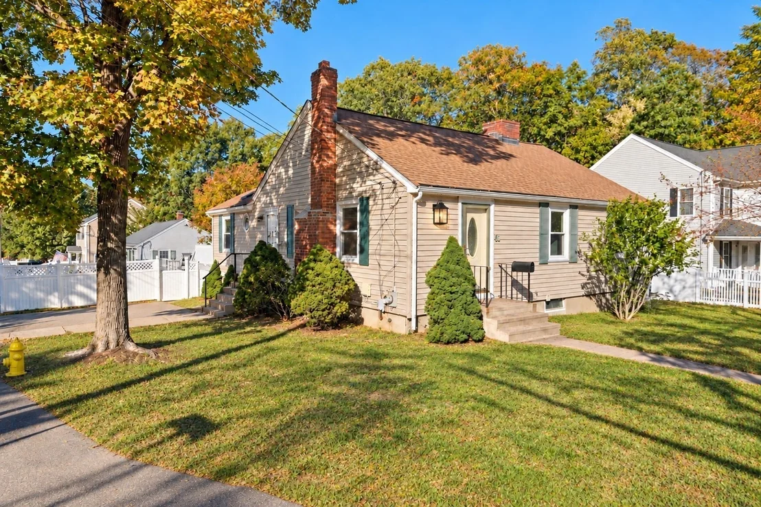 Photo of 40 Mann St