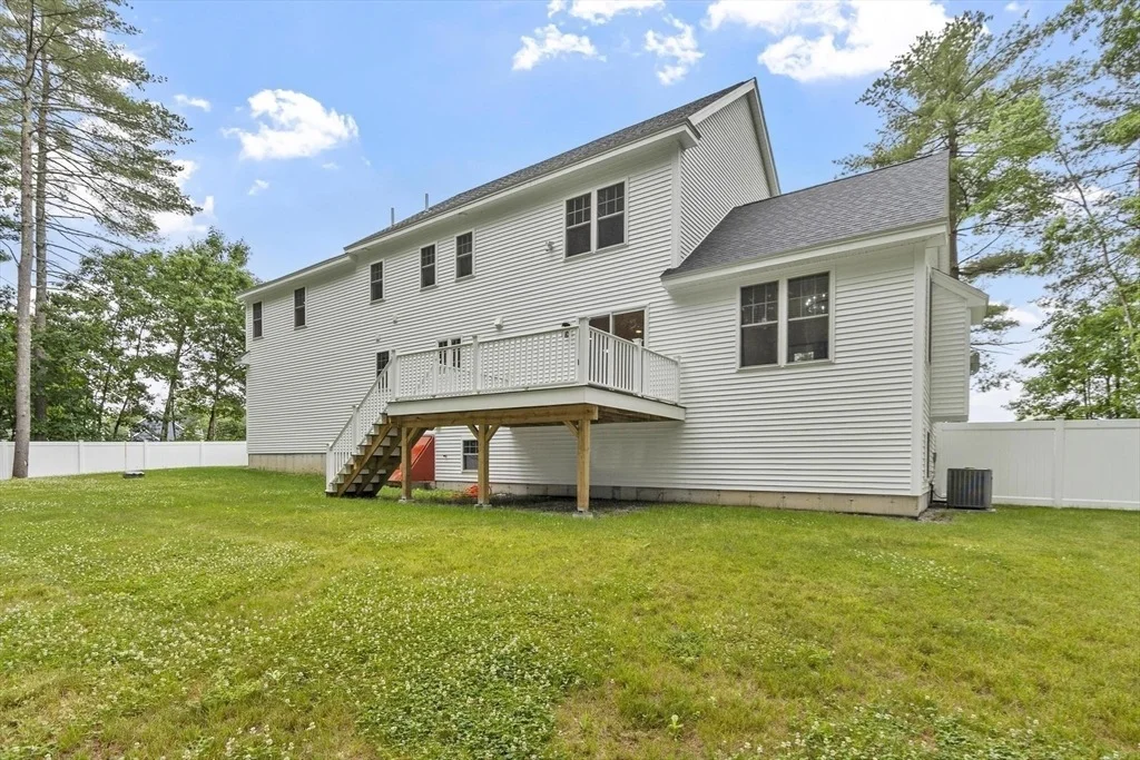 Photo of 23 Bacon St