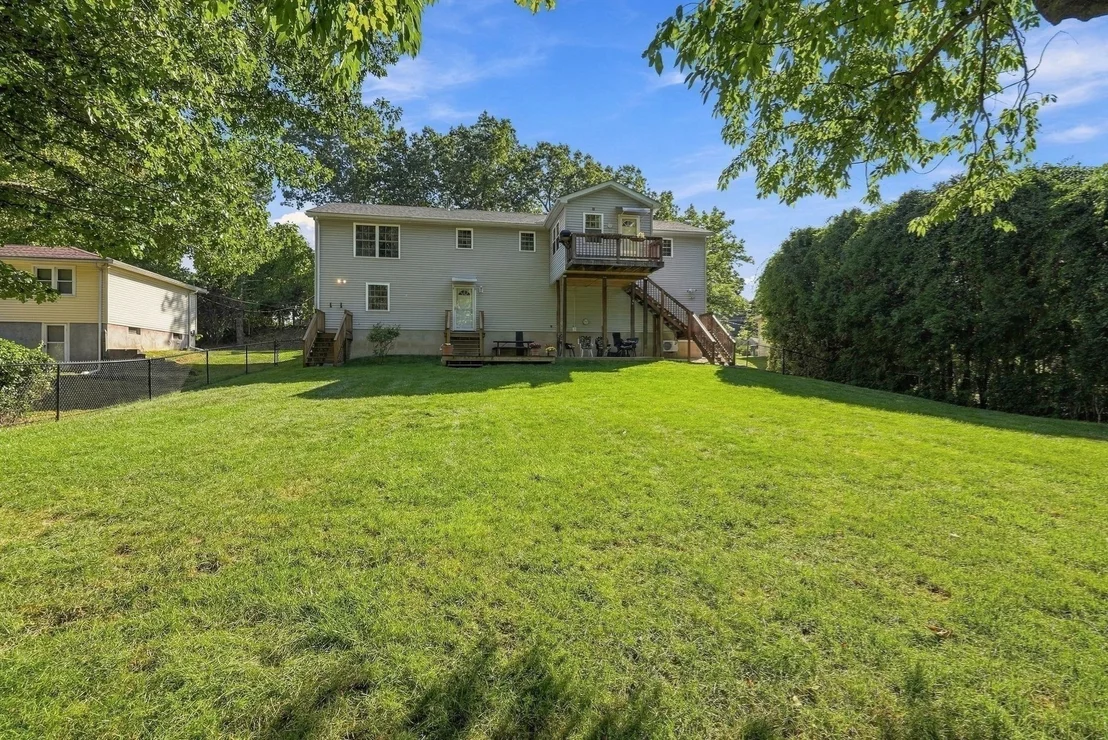 Photo of 36 Ludlow Road