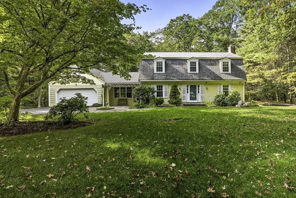 Photo of 18 Coolidge Road