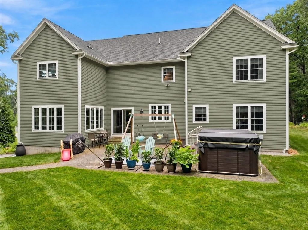 Photo of 184 Abbot Street