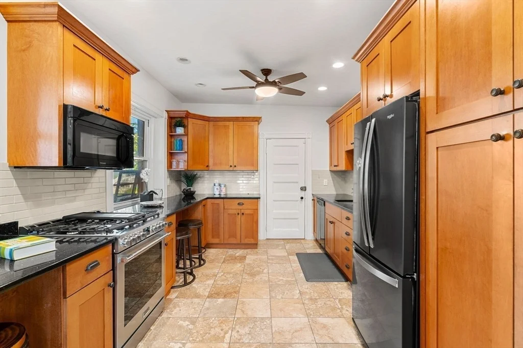 Photo of Unit 3 at 17 Park Vale