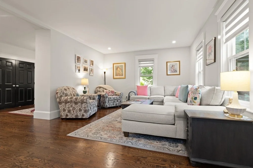Photo of 51 Mt. Vernon Street
