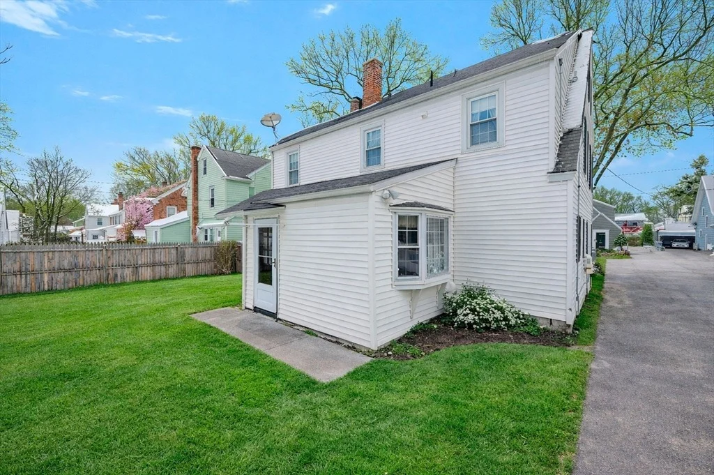 Photo of 46 Eckington St