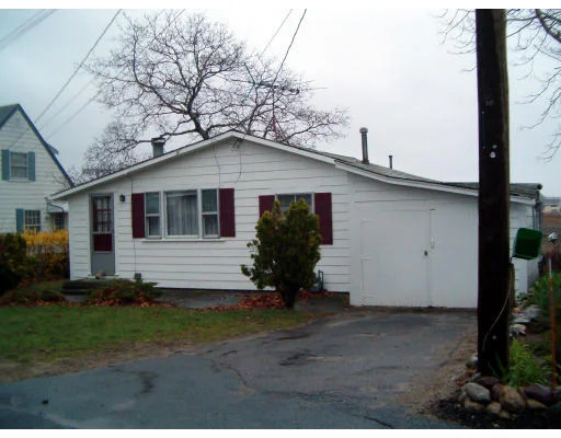 Photo of 25 Howard St