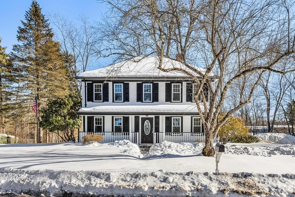 Photo of 60 Pine St