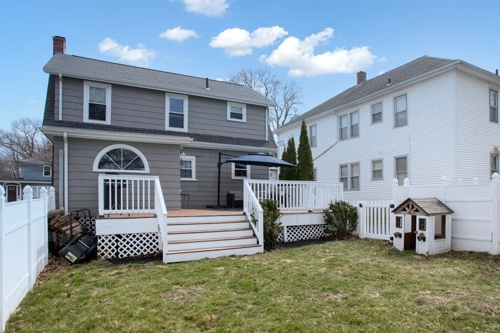 Photo of 32 Oakland St