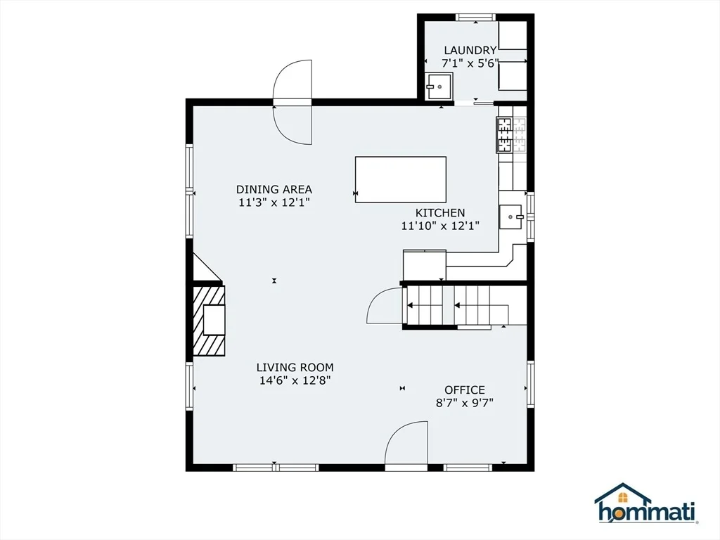 Photo of 713 Ocean Boulevard