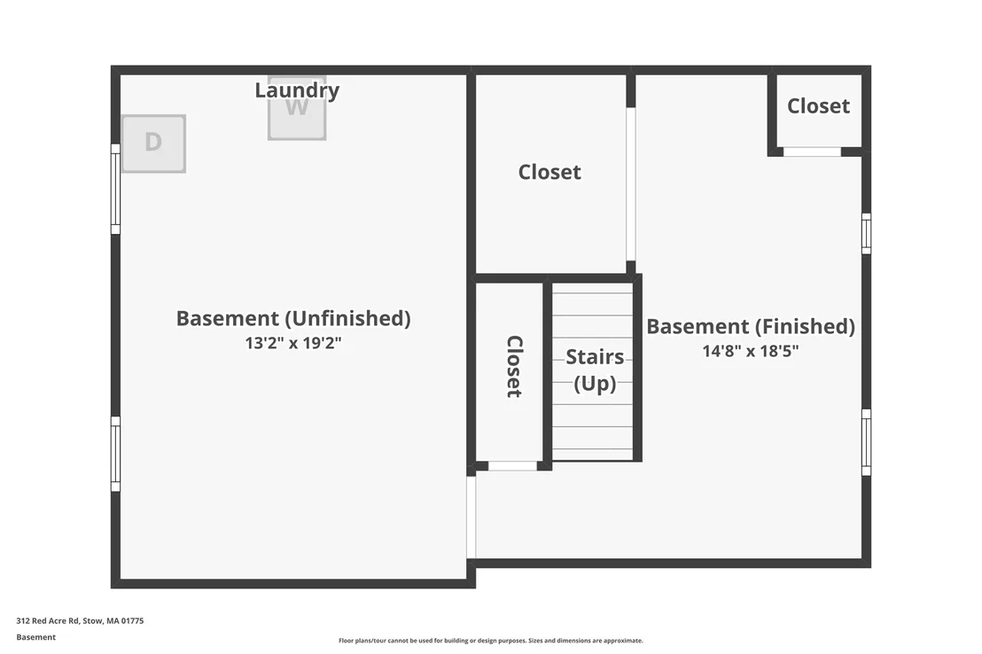 Photo of 312 Red Acre Rd