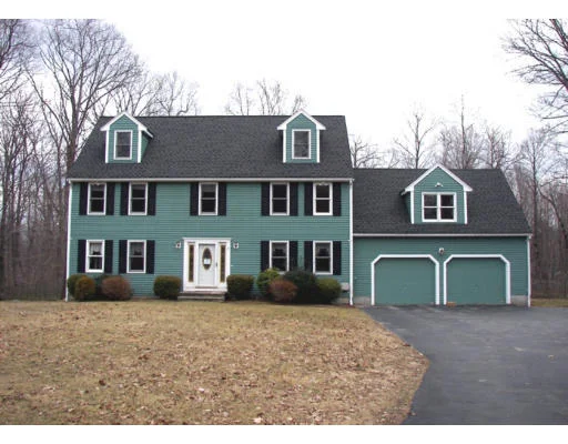 Photo of 3 Centennial Dr