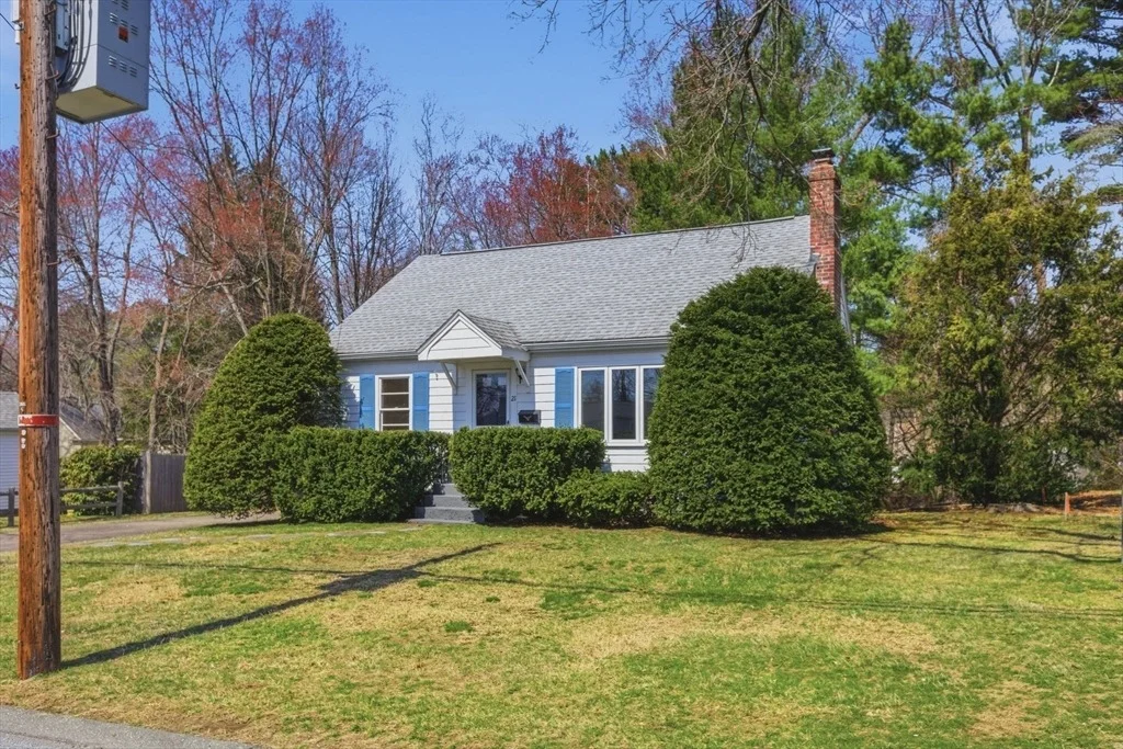 Photo of 21 Belmore Rd