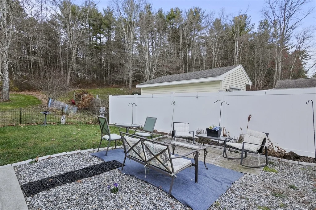 Photo of 430 Wheelwright Road