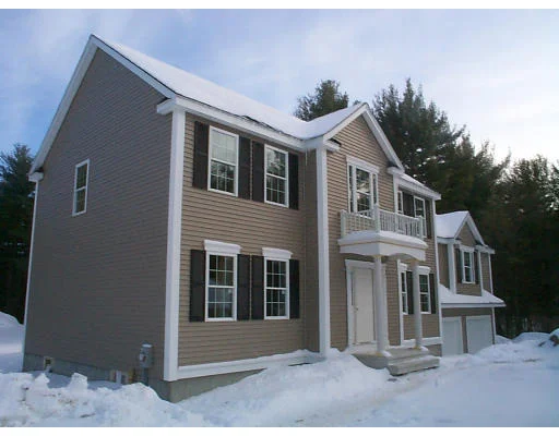 Photo of 40 Walnut Street
