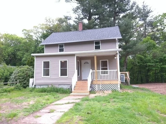 Photo of 28 Gould Street