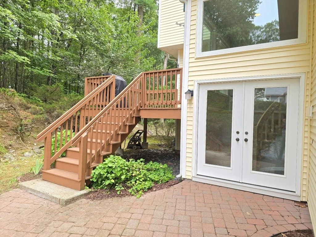 Photo of Unit 36 at 36 Arrowhead Cir