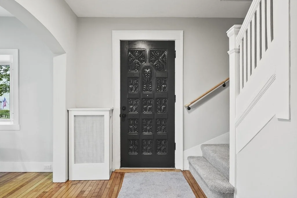 Photo of 112 Brookline Street