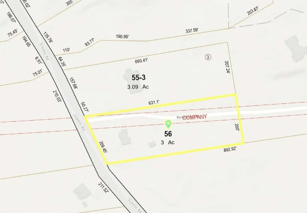 Photo of 189 Scantic Rd.