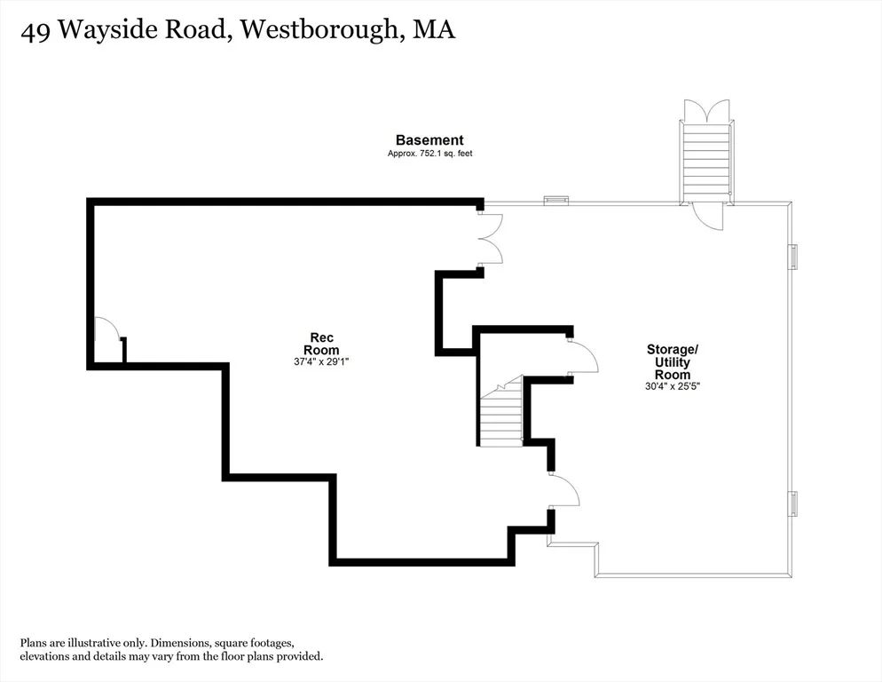 Photo of 49 Wayside Rd
