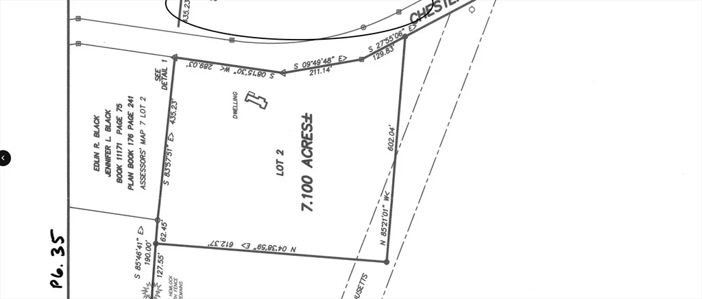 Photo of 246 Chesterfield Rd