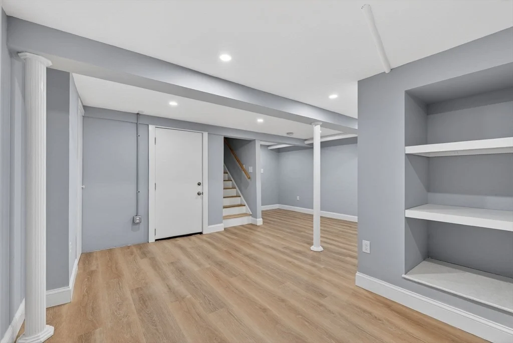 Photo of 4 Irving St