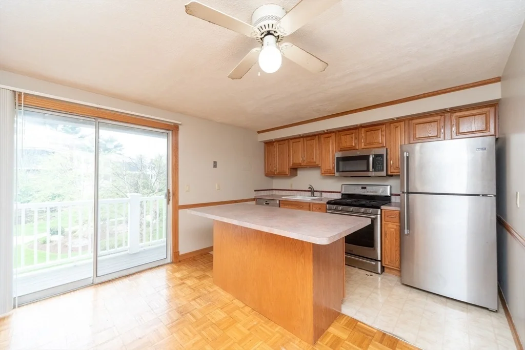 Photo of Unit 58 at 44 Will Dr