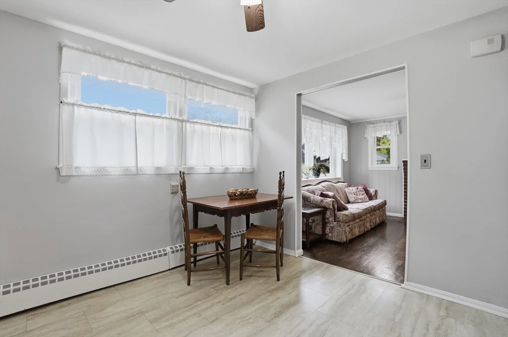 Photo of 35 Burnham Road