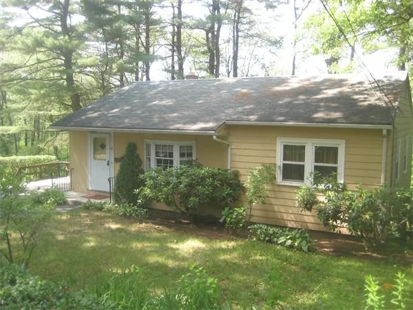 Photo of 41 Glen Road
