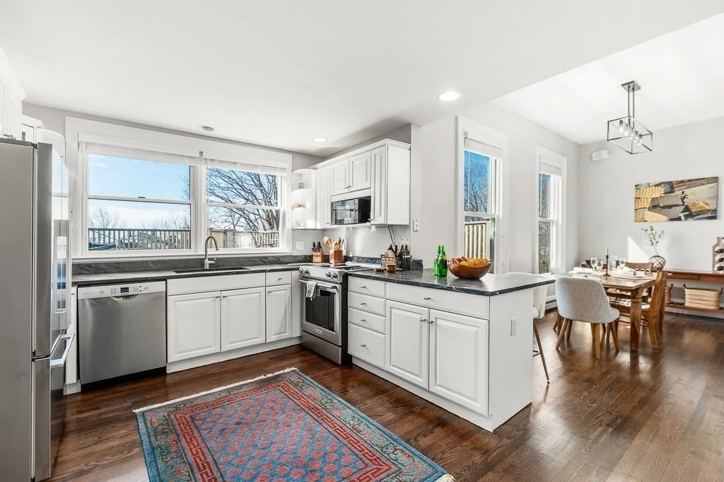 Photo of Unit 2 at 5 Babson Street