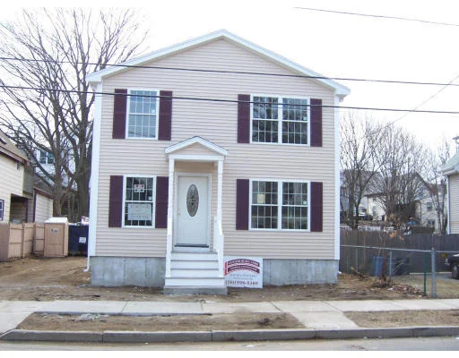 Photo of 138 Jackson Street