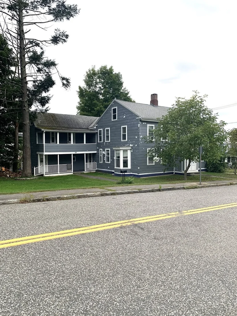 Photo of 24 Pleasant St