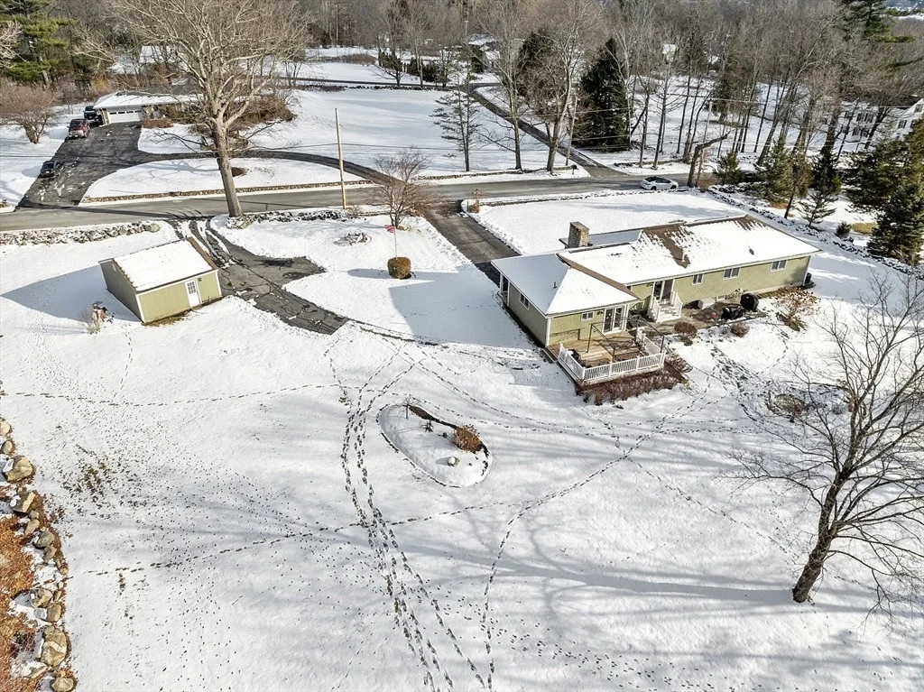 Photo of 5 Spaulding Hill Road