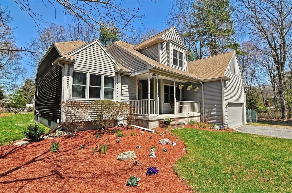 Photo of 1 Mctee Dr