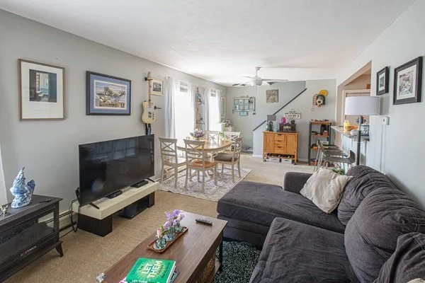 Photo of Unit 21 at 21 Mount Tom Ave