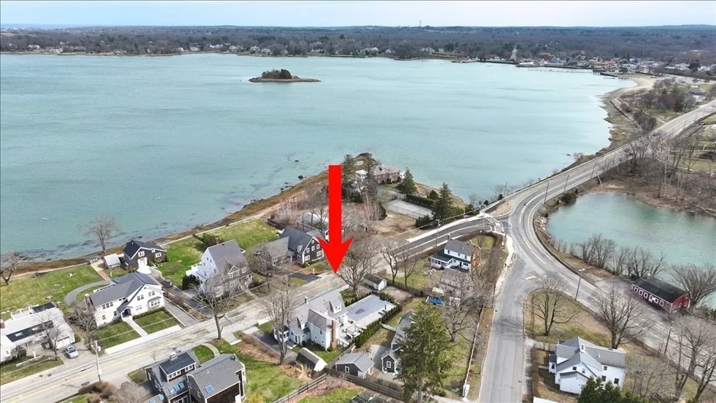 Photo of 142 Otis St