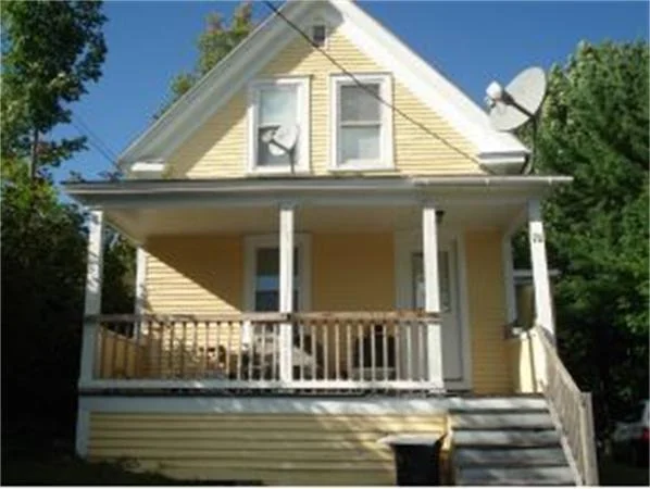 Photo of 70 Williams