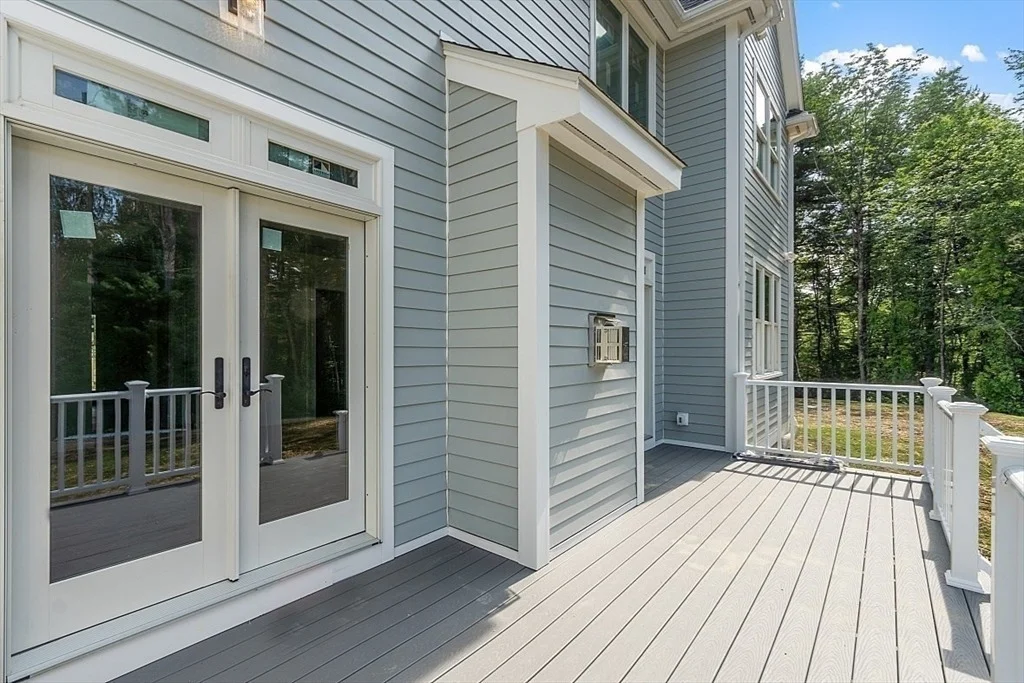 Photo of Lot 52 Barnard Hill Road