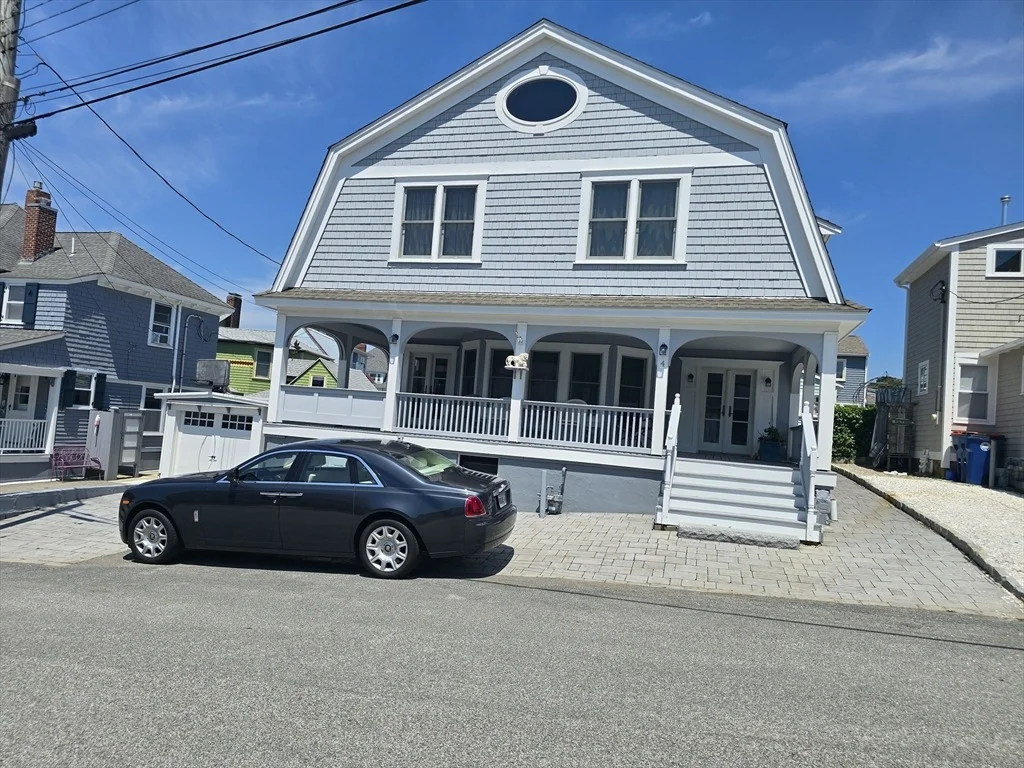 Photo of 4 Hammond St