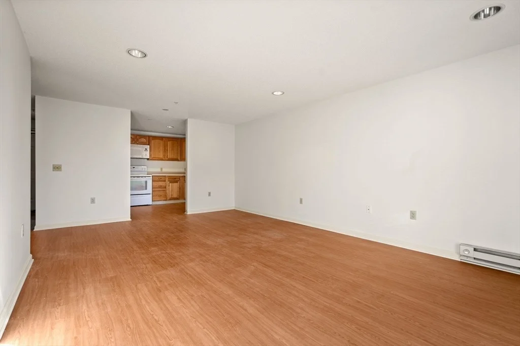 Photo of Unit 2K at 2 Ocean Ave