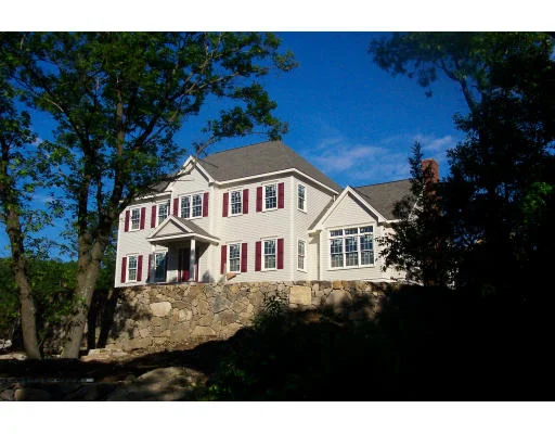 Photo of 271 Rockland Street