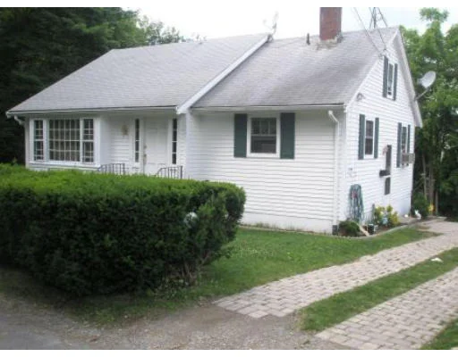 Photo of 7 Baker Street