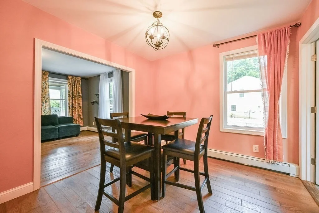 Photo of 21 Brunner Street