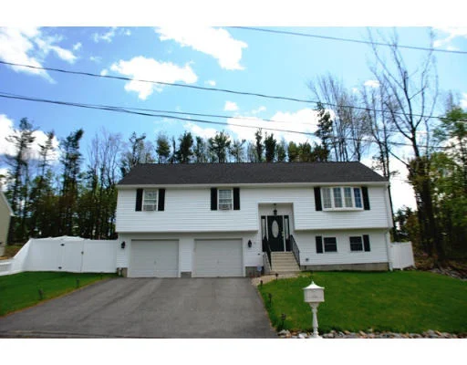Photo of 30 Clairmont St.