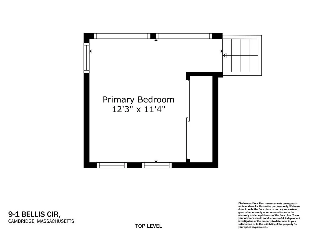 Photo of 9-1 Bellis Circle