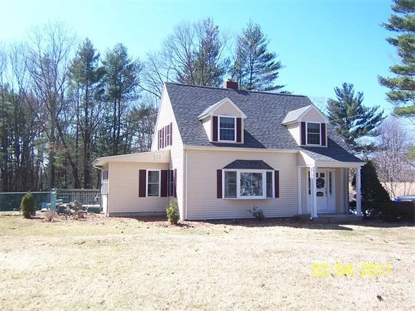 Photo of 1698 Parker St