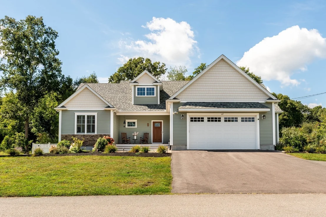 Photo of 67 Colts Way