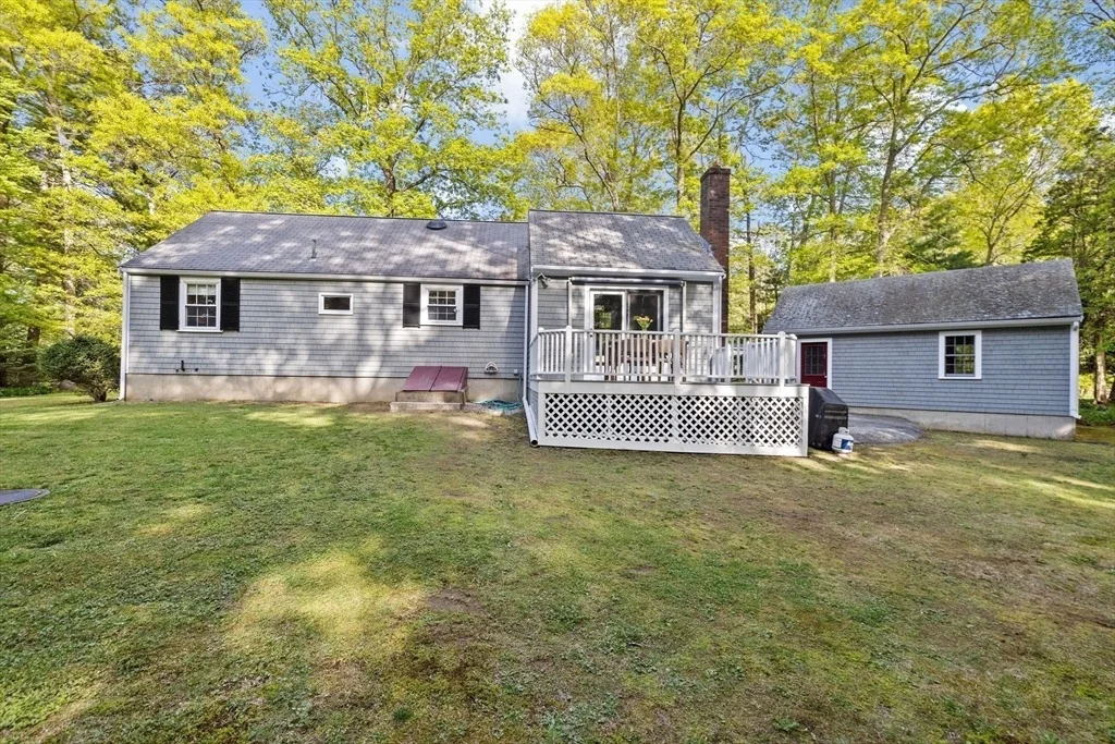 Photo of 154 Mann Lot Road