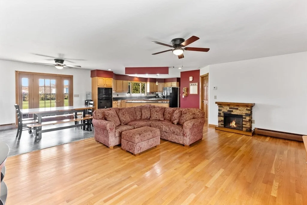Photo of 136 Old Fall River Road