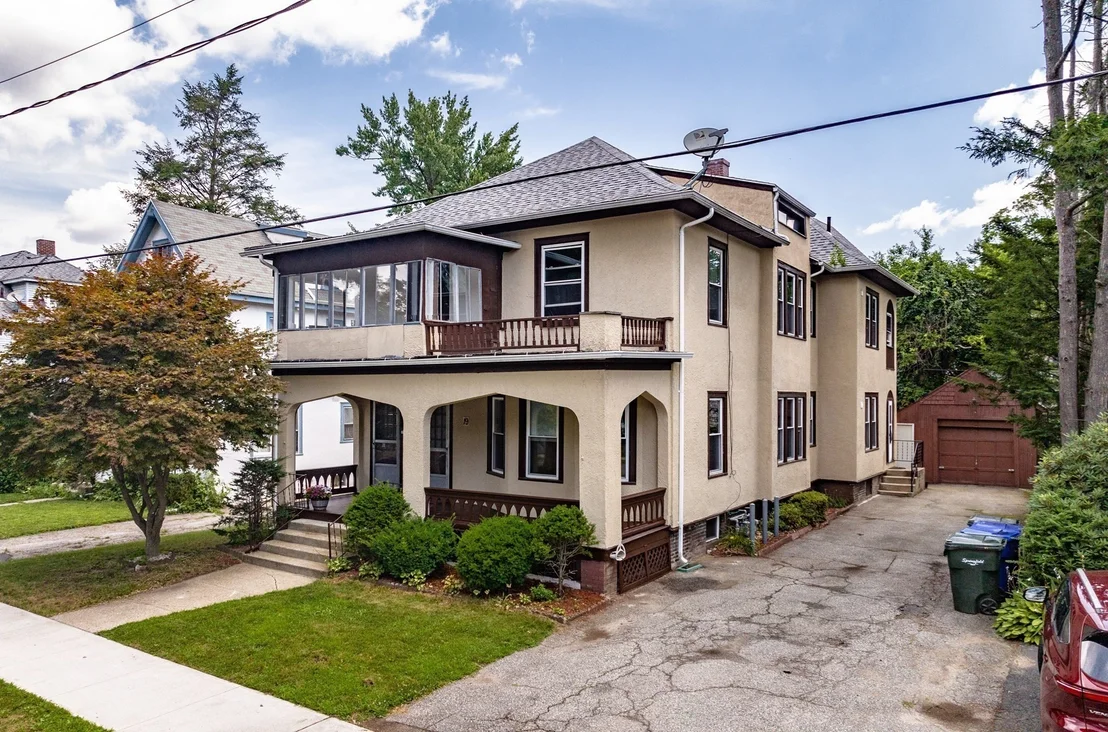 Photo of 17-19 Trinity Terrace