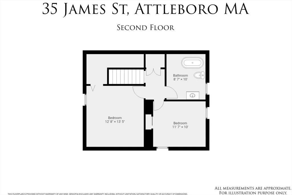 Photo of 35 James St
