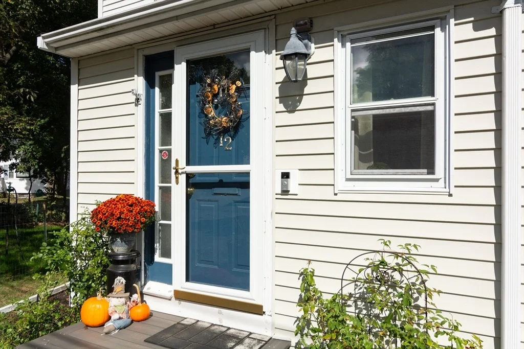Photo of 12 Tarbox St